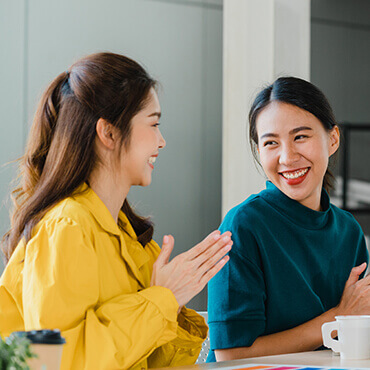 We work in the fields of UI/UX design and art direction.